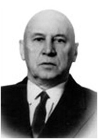 Алексей Осипович Романов