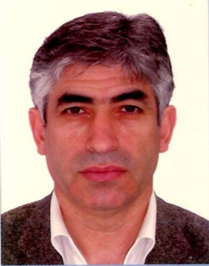 Заслуженный деятель науки, доктор технических наук, профессор А.М. Гафаров Заслуженный деятель науки, доктор технических наук, профессор А.М. Гафаров