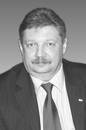 Доктор педагогических наук, профессор, заслуженный работник высшей школы РФ В.П. Губа Доктор педагогических наук, профессор, заслуженный работник высшей школы РФ В.П. Губа