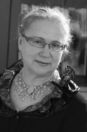 L.I. Lubysheva, professor, Dr.Hab.