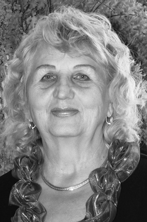 Доктор педагогических наук, профессор Л.Д. Назаренко