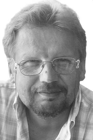 Кандидат биологических наук, доцент А.А. Повзун