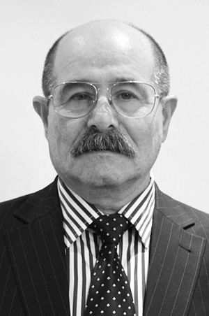 Доцент Э.Г. Шпорин