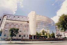 ТЮМЕНСКИЙ ГОСУДАРСТВЕННЫЙ УНИВЕРСИТЕТ