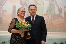Мутко Виталий Леонтьевич Лубышева Людмила Ивановна Мутко Виталий Леонтьевич Лубышева Людмила Ивановна