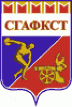 СМОЛЕНСКАЯ ГОСУДАРСТВЕННАЯ АКАДЕМИЯ  ФИЗИЧЕСКОЙ КУЛЬТУРЫ, СПОРТА И ТУРИЗМА КАФЕДРА ТЕОРИИ И МЕТОДИКИ СПОРТИВНЫХ ИГР