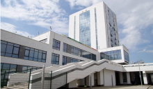 Поволжская государственная академия физической культуры, спорта и туризма