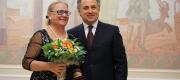 Мутко Виталий Леонтьевич Лубышева Людмила Ивановна