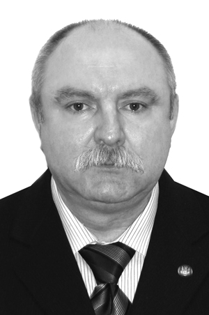 Доктор психологических наук, профессор Б.П. Яковлев